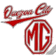 奎鬆市MG汽車