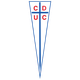 天主大學女足 logo