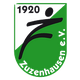 楚岑豪森 logo